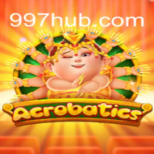 Descubra o Fascinante Mundo do Jogo Acrobatics