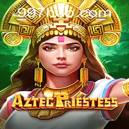Explorando o Fascinante Mundo de AztecPriestess: Um Mergulho no Jogo Inovador de 997.games