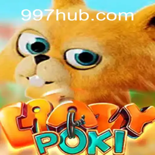 Descubra o Mundo de CrazyPoki: Um Jogo Empolgante no 997.games