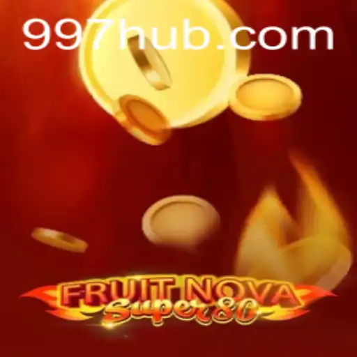 Explorando o Mundo de FruitNovaSuper80 - Uma Jornada de Diversão com 997.games