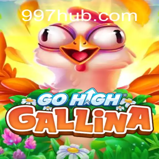 Descubra o Mundo Fascinante de GoHighGallina: Um Jogo Inovador da 997.games
