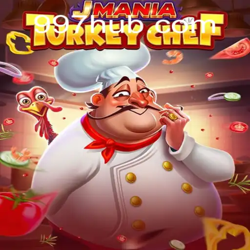 Descubra JManiaTurkeyChef: O Novo Sensação dos Jogos Online