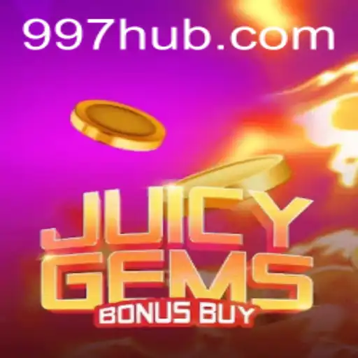 Explore o Excitante Mundo de JuicyGemsBonusBuy na 997.games