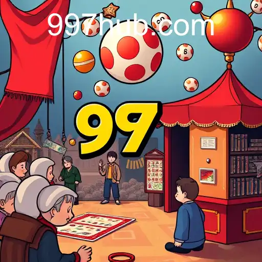 Loteria