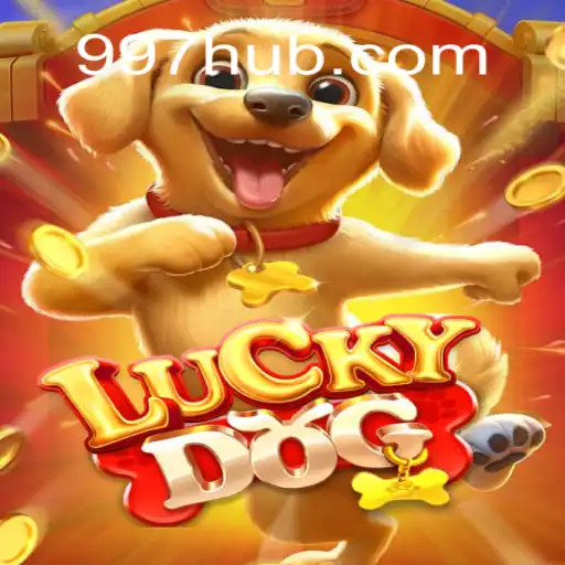 Desvendando LuckyDog: O Novo Fenômeno dos Jogos Online