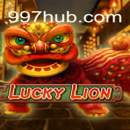 Descubra o Fascinante Mundo de LuckyLion no 997.games