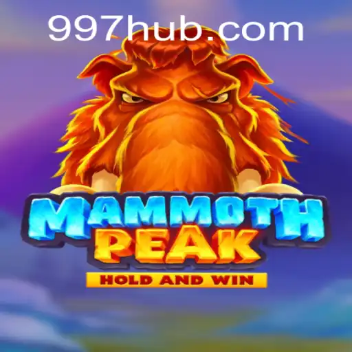 Mergulhe na Aventura de MammothPeak: O Jogo Empolgante que Está Conquistando 997.games