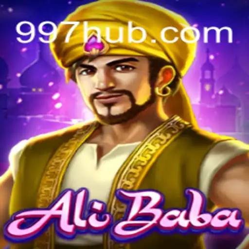 Descubra o Mundo de 'AliBaba': Um Mergulho na Aventura de 997.games