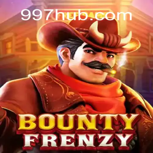 Explorando o Mundo de BountyFrenzy: Um Jogo Revolucionário no 997.games