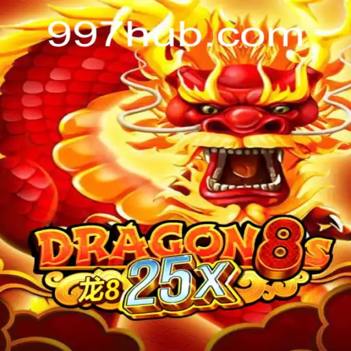 Desvendando Dragon8s25x: Um Mergulho no Mundo dos Jogos