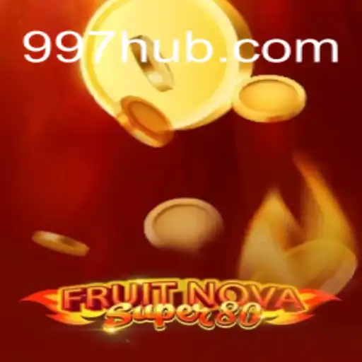 Explorando o Mundo de FruitNovaSuper80 - Uma Jornada de Diversão com 997.games