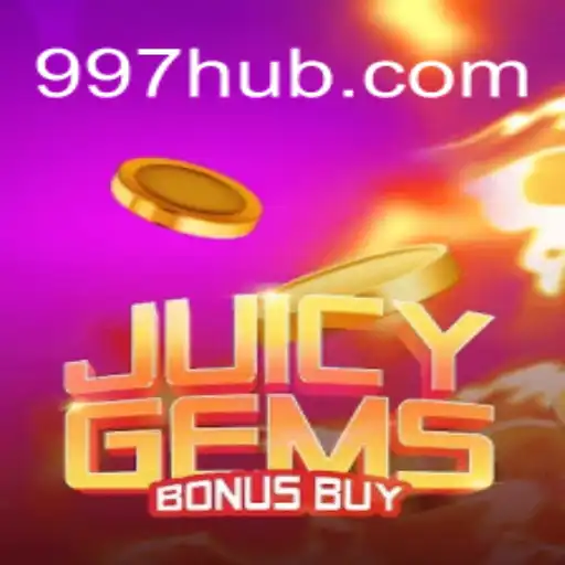 Explore o Excitante Mundo de JuicyGemsBonusBuy na 997.games