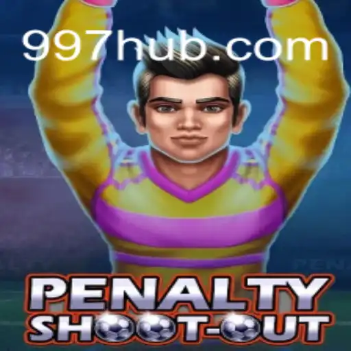 Descubra o Mundo Empolgante de PenaltyShootOut em 997.games