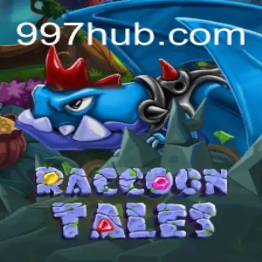 Descubra RaccoonTales: Aventuras e Estratégia no Mundo Selvagem