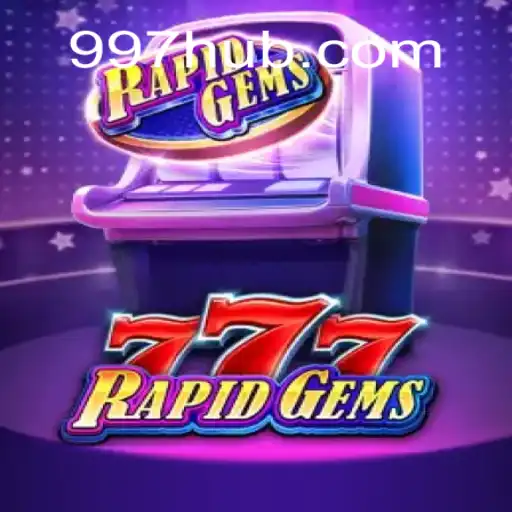 Explorando o Mundo Emocionante de RapidGems777: Uma Viagem ao Universo de 997.games