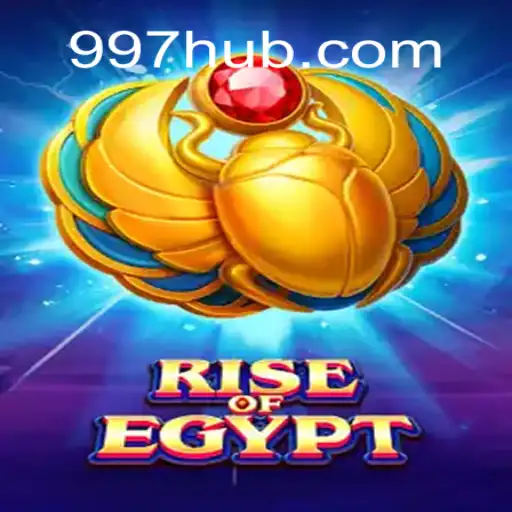 RiseOfEgypt: Um Mergulho no Fascinante Mundo dos Jogos Digitais