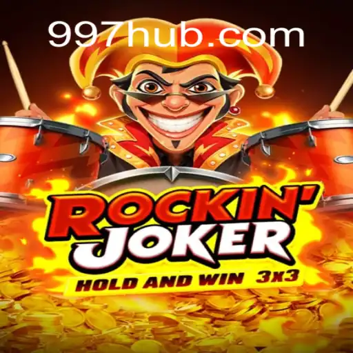 Explorando RockinJoker: O Novo Fenômeno dos Jogos Online