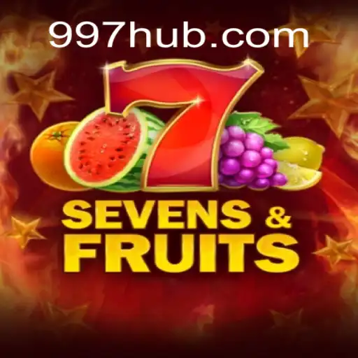 Explorando SevensFruits: Um Jogo Clássico de Slot no 997.games