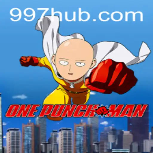 Explorando o Universo de OnePunchMan: O Jogo no 997.games