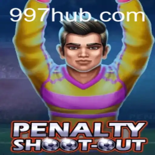 Descubra o Mundo Empolgante de PenaltyShootOut em 997.games
