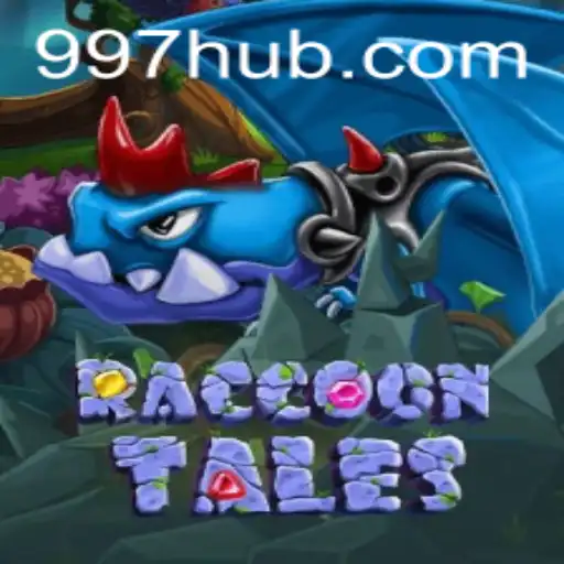 Descubra RaccoonTales: Aventuras e Estratégia no Mundo Selvagem