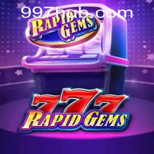 Explorando o Mundo Emocionante de RapidGems777: Uma Viagem ao Universo de 997.games