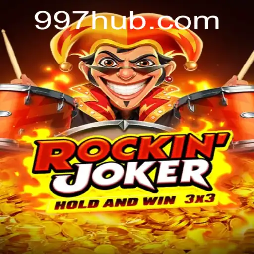 Explorando RockinJoker: O Novo Fenômeno dos Jogos Online