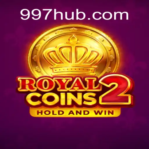 Descubra o Mundo de RoyalCoins2: O Novo Fenômeno dos Jogos em 997.games