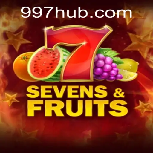 Explorando SevensFruits: Um Jogo Clássico de Slot no 997.games