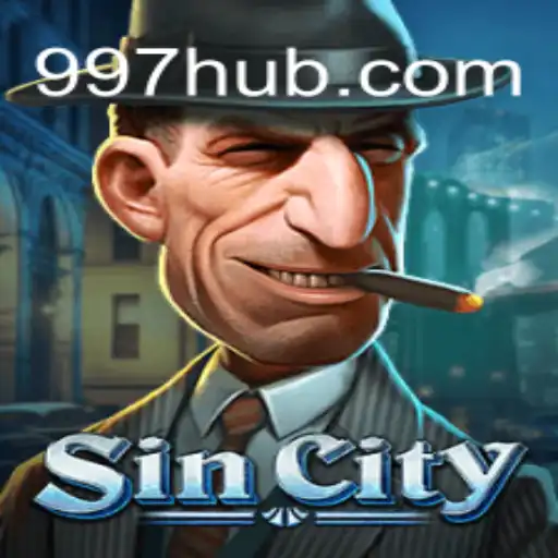 Descubra SinCity: Uma Imersão no Universo de 997.games