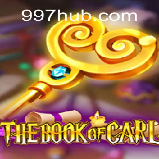 Explorando TheBookofCarl: Um Mergulho no Mundo dos Jogos de 997.games