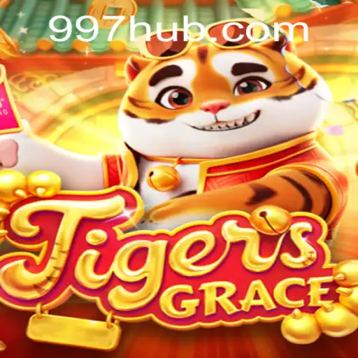 Explorando o Universo de TigersGrace: Uma Jornada em 997.games