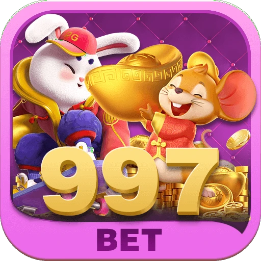 997.games Logo